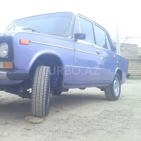 LADA (VAZ) 2106 2000, 8,757 km - 1.6 l - Şirvan