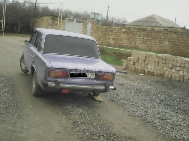 LADA (VAZ) 2106 2000, 8,757 km - 1.6 l - Şirvan