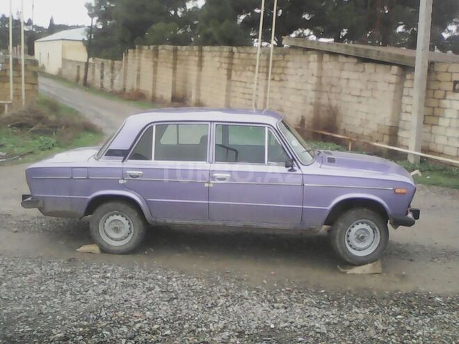 LADA (VAZ) 2106 2000, 8,757 km - 1.6 l - Şirvan