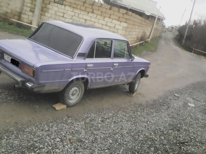 LADA (VAZ) 2106 2000, 8,757 km - 1.6 l - Şirvan