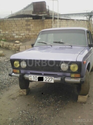LADA (VAZ) 2106 2000, 8,757 km - 1.6 l - Şirvan