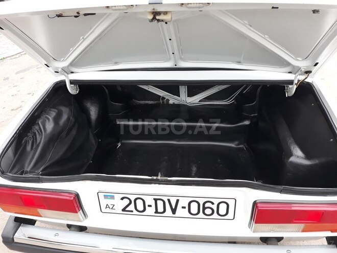 LADA (VAZ) 2107 2010, 78,000 km - 1.6 l - Gəncə