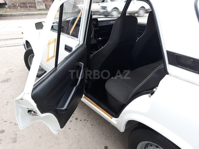 LADA (VAZ) 2107 2010, 78,000 km - 1.6 l - Gəncə