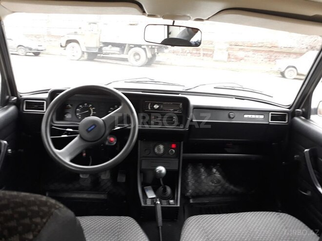 LADA (VAZ) 2107 2010, 78,000 km - 1.6 l - Gəncə