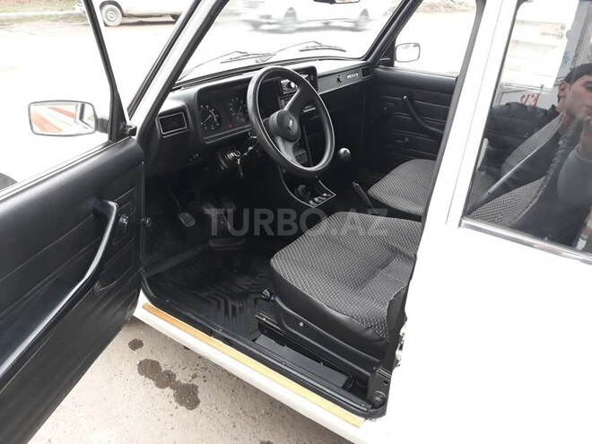 LADA (VAZ) 2107 2010, 78,000 km - 1.6 l - Gəncə
