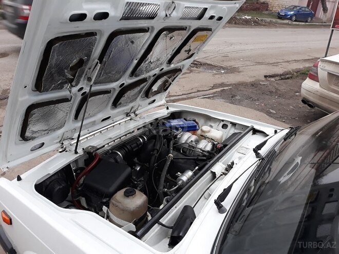 LADA (VAZ) 2107 2010, 78,000 km - 1.6 l - Gəncə