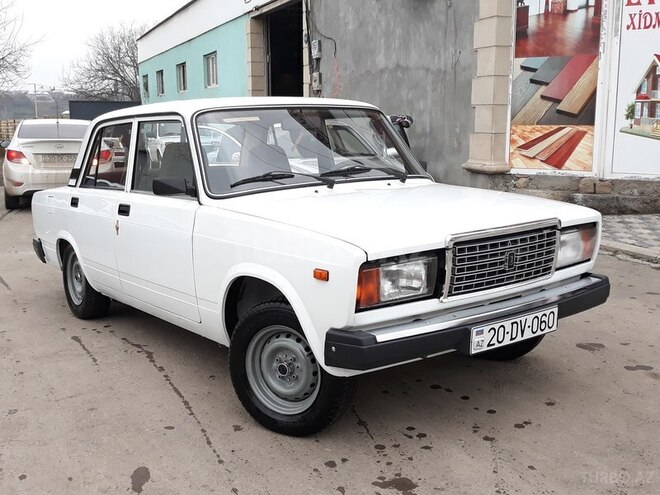 LADA (VAZ) 2107 2010, 78,000 km - 1.6 l - Gəncə