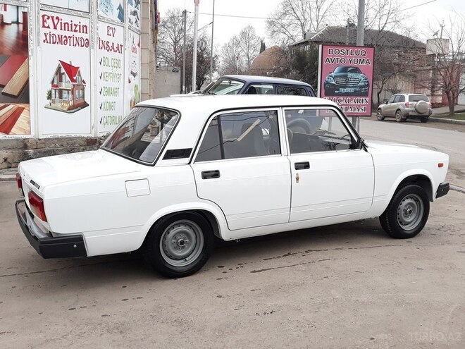 LADA (VAZ) 2107 2010, 78,000 km - 1.6 l - Gəncə