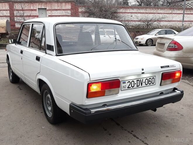 LADA (VAZ) 2107 2010, 78,000 km - 1.6 l - Gəncə