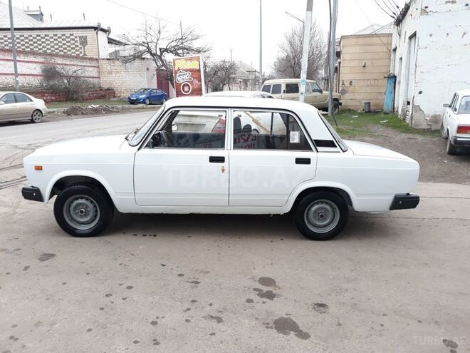 LADA (VAZ) 2107 2010, 78,000 km - 1.6 l - Gəncə