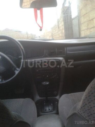Opel Vectra 1996, 310,000 km - 1.8 l - Bakı