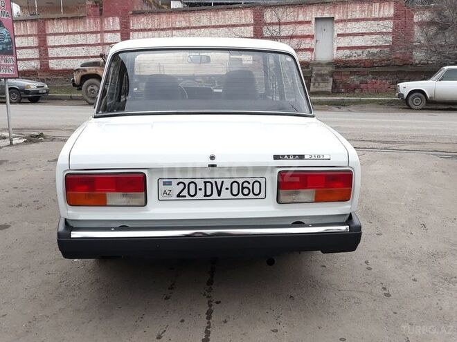LADA (VAZ) 2107 2010, 78,000 km - 1.6 l - Gəncə