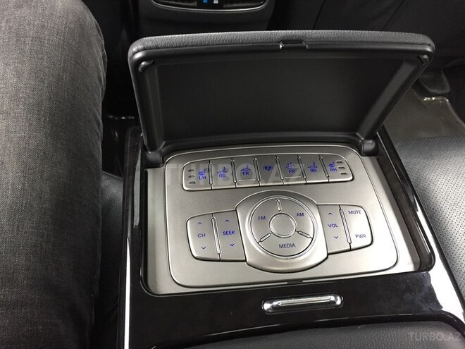 Hyundai Genesis 2013, 39,600 km - 3.8 l - Xırdalan