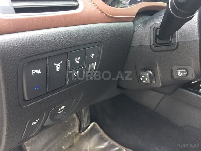 Hyundai Genesis 2013, 39,600 km - 3.8 l - Xırdalan