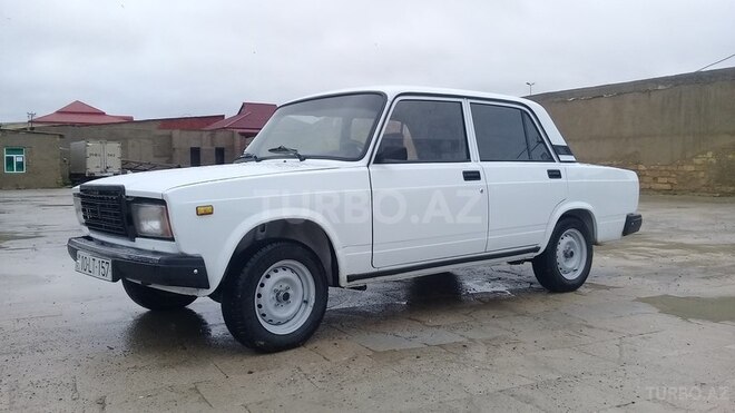 LADA (VAZ) 2107 2003, 256,341 km - 1.6 l - Sumqayıt