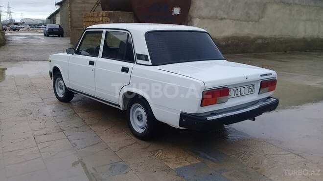 LADA (VAZ) 2107 2003, 256,341 km - 1.6 l - Sumqayıt