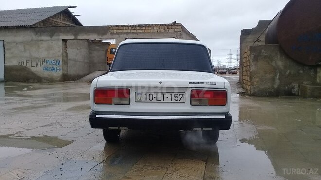 LADA (VAZ) 2107 2003, 256,341 km - 1.6 l - Sumqayıt
