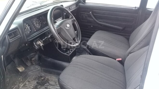 LADA (VAZ) 2107 2003, 256,341 km - 1.6 l - Sumqayıt