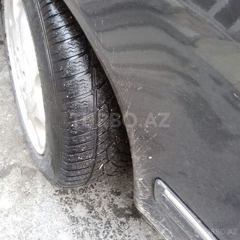 Mercedes E 230 1995, 290,000 km - 2.3 l - Bakı
