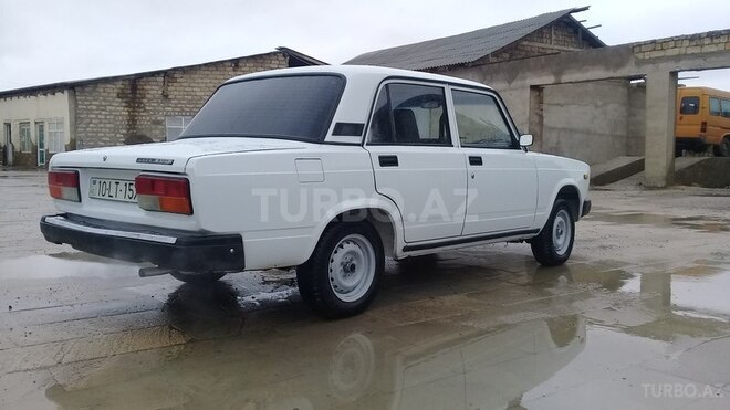 LADA (VAZ) 2107 2003, 256,341 km - 1.6 l - Sumqayıt