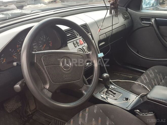 Mercedes C 230 2000, 350,000 km - 2.3 l - Bakı