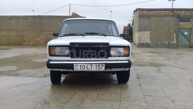 LADA (VAZ) 2107 2003, 256,341 km - 1.6 l - Sumqayıt