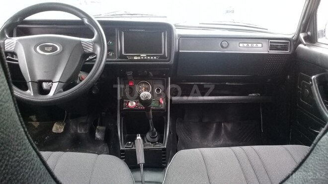 LADA (VAZ) 2107 2003, 256,341 km - 1.6 l - Sumqayıt