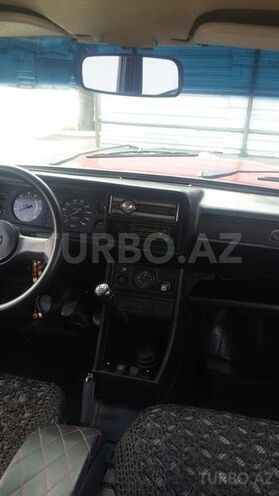 LADA (VAZ) 2107 2008, 94,700 km - 1.6 л - Bakı