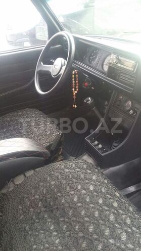 LADA (VAZ) 2107 2008, 94,700 km - 1.6 л - Bakı