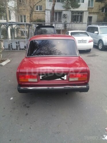 LADA (VAZ) 2107 2008, 94,700 km - 1.6 л - Bakı