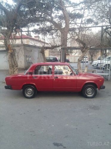 LADA (VAZ) 2107 2008, 94,700 km - 1.6 л - Bakı