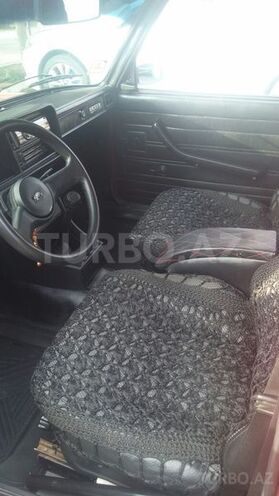 LADA (VAZ) 2107 2008, 94,700 km - 1.6 л - Bakı