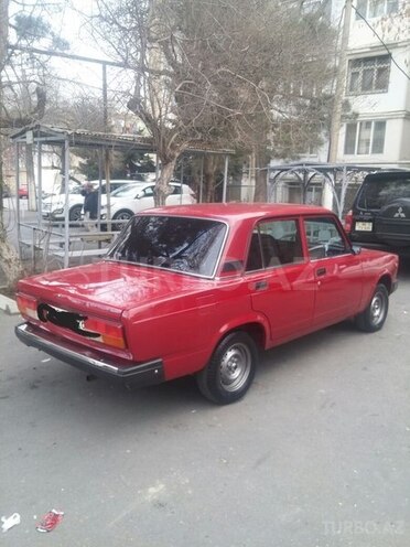 LADA (VAZ) 2107 2008, 94,700 km - 1.6 л - Bakı