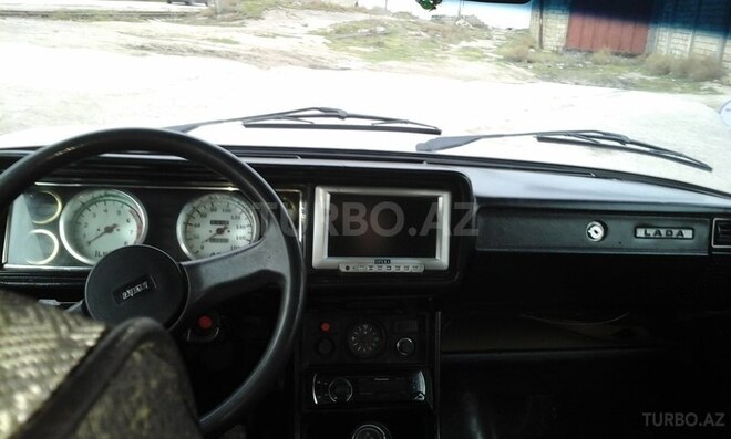 LADA (VAZ) 2107 2006, 162,000 km - 1.6 л - Sumqayıt