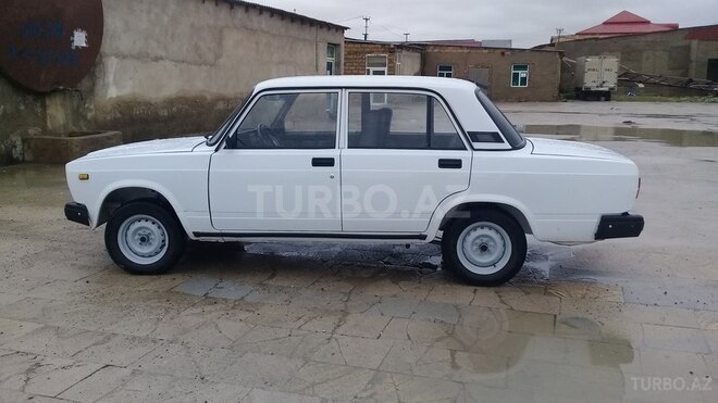 LADA (VAZ) 2107 2003, 256,341 km - 1.6 l - Sumqayıt