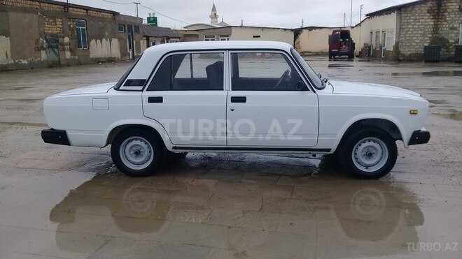 LADA (VAZ) 2107 2003, 256,341 km - 1.6 l - Sumqayıt