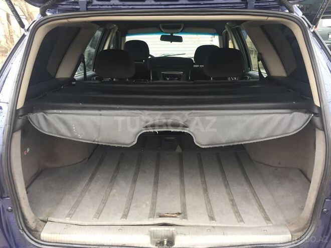 Opel Vectra 2000, 213,000 km - 1.8 л - Sumqayıt