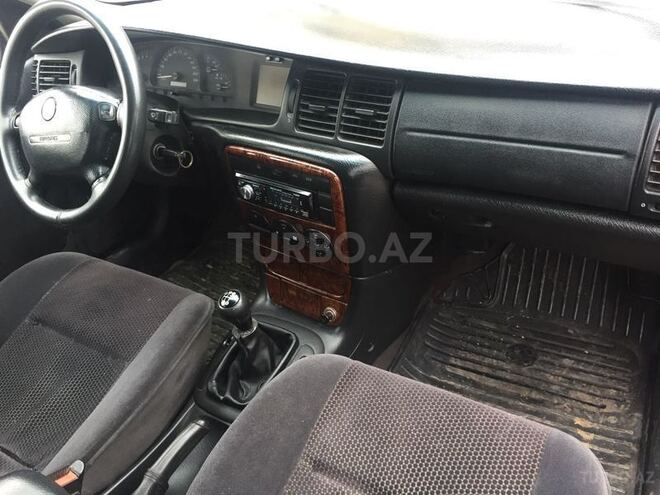 Opel Vectra 2000, 213,000 km - 1.8 л - Sumqayıt