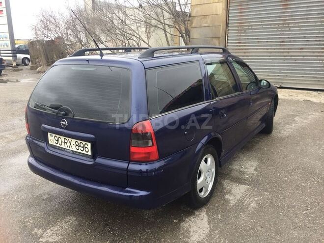 Opel Vectra 2000, 213,000 km - 1.8 л - Sumqayıt