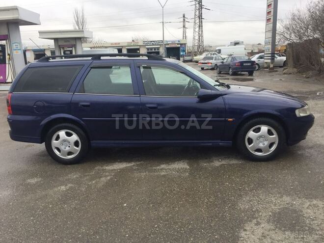 Opel Vectra 2000, 213,000 km - 1.8 л - Sumqayıt