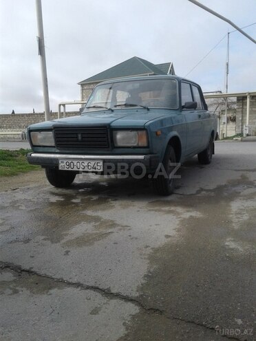 LADA (VAZ) 2107 2005, 70,000 km - 1.5 l - Bakı
