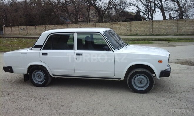 LADA (VAZ) 2107 2006, 162,000 km - 1.6 л - Sumqayıt