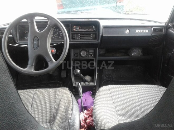 LADA (VAZ) 2107 2005, 70,000 km - 1.5 l - Bakı