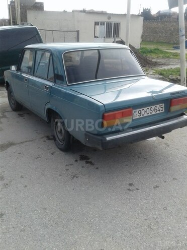 LADA (VAZ) 2107 2005, 70,000 km - 1.5 l - Bakı