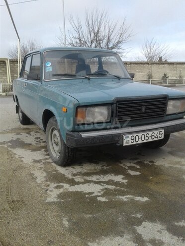 LADA (VAZ) 2107 2005, 70,000 km - 1.5 l - Bakı
