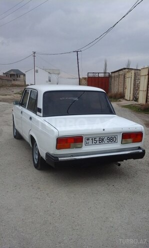 LADA (VAZ) 2107 2006, 162,000 km - 1.6 л - Sumqayıt
