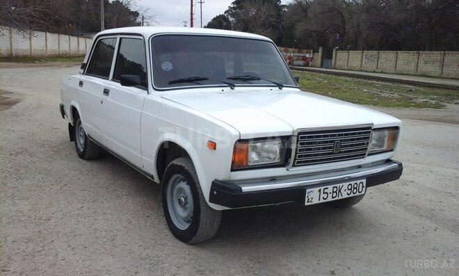 LADA (VAZ) 2107 2006, 162,000 km - 1.6 л - Sumqayıt
