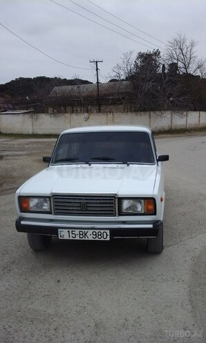 LADA (VAZ) 2107 2006, 162,000 km - 1.6 л - Sumqayıt