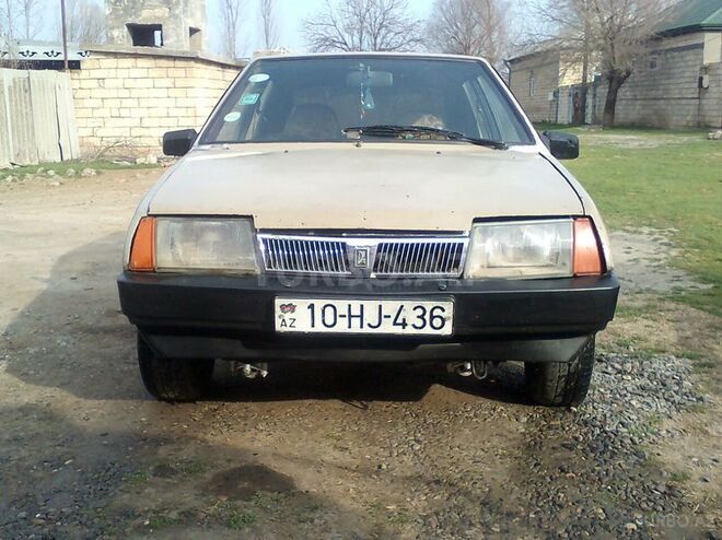 LADA (VAZ) 2101 1987, 3,000 km - 0.2 l - Bərdə