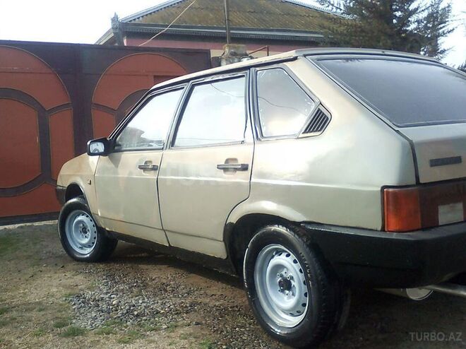LADA (VAZ) 2101 1987, 3,000 km - 0.2 l - Bərdə